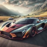 How Noble Supercars Complement Dubai’s Most Prestigious Real Estate