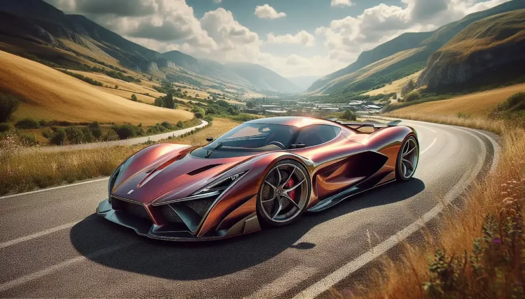 Why Owning a Noble Car Reflects High Status in UAE’s Luxury Property Scene