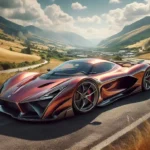 Why Owning a Noble Car Reflects High Status in UAE’s Luxury Property Scene