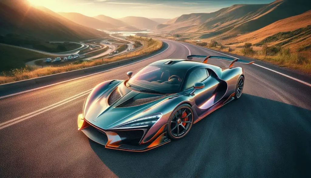 The Connection Between Exotic Car Enthusiasts and Dubai’s Real Estate Boom