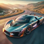 The Connection Between Exotic Car Enthusiasts and Dubai’s Real Estate Boom