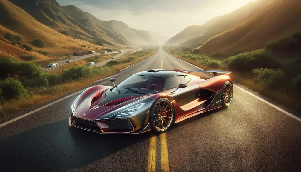 Luxury Living and Performance Cars: A Perfect Match in the UAE Market