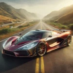 Luxury Living and Performance Cars: A Perfect Match in the UAE Market