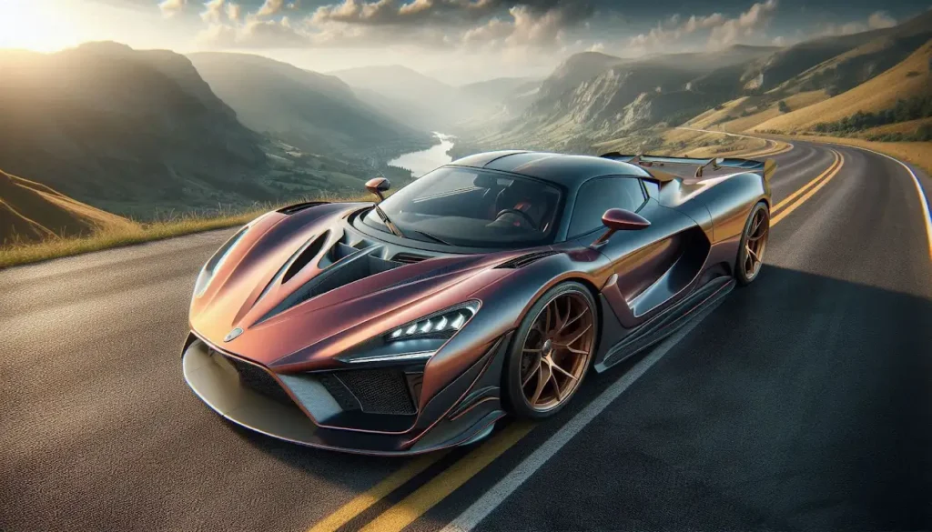 Noble Supercar Owners’ Guide to Finding Prime Real Estate in Dubai