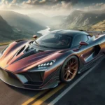 Noble Supercar Owners’ Guide to Finding Prime Real Estate in Dubai