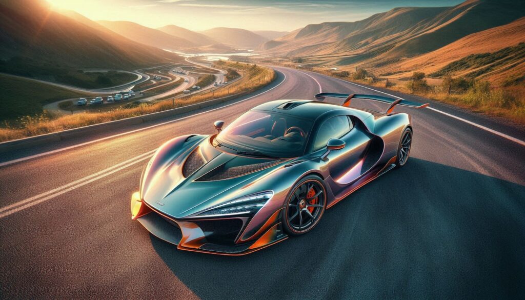 Supercars and Skyline Views: Why Dubai’s Real Estate is the Ultimate Playground