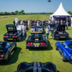 Using an Animated Video to Celebrate Noble’s Iconic Sports Cars